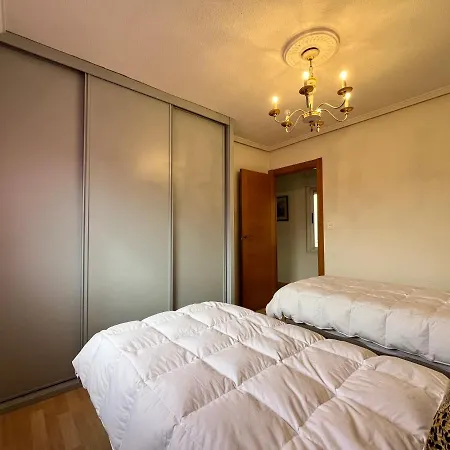 Vut Avenida Portugal Апартаменты *