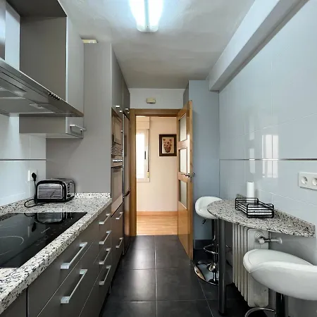 דירה Vut Avenida Portugal