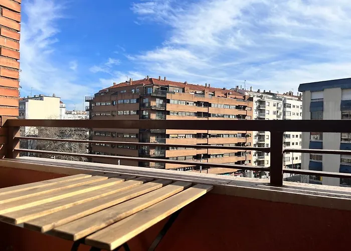 Апартаменты Vut Avenida Portugal *